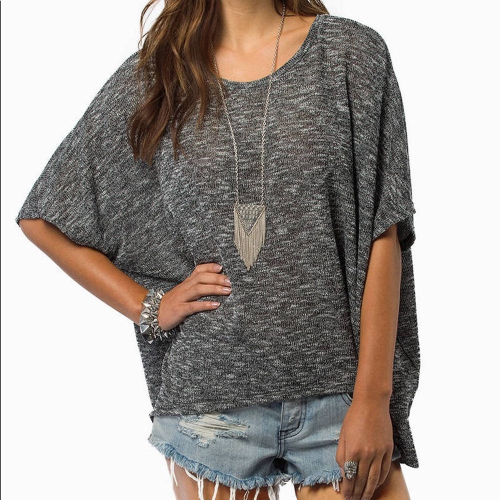 High Romance Top